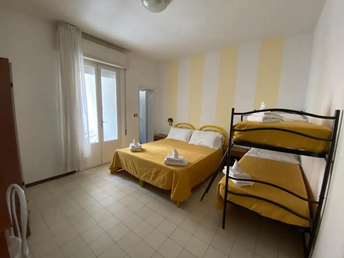 Dipendenza Hotel Las Vegas Riccione