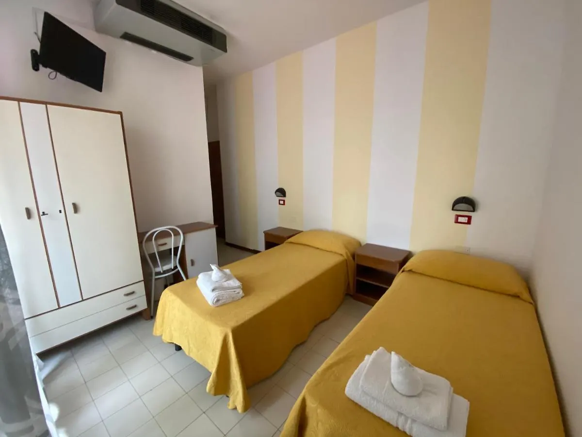Dipendenza Hotel Las Vegas Riccione