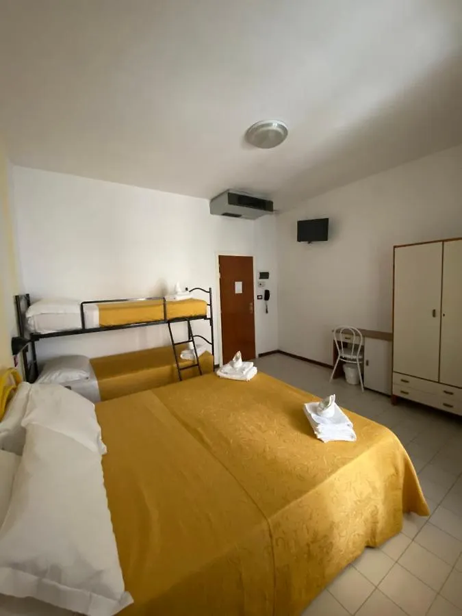 Dipendenza Hotel Las Vegas Riccione