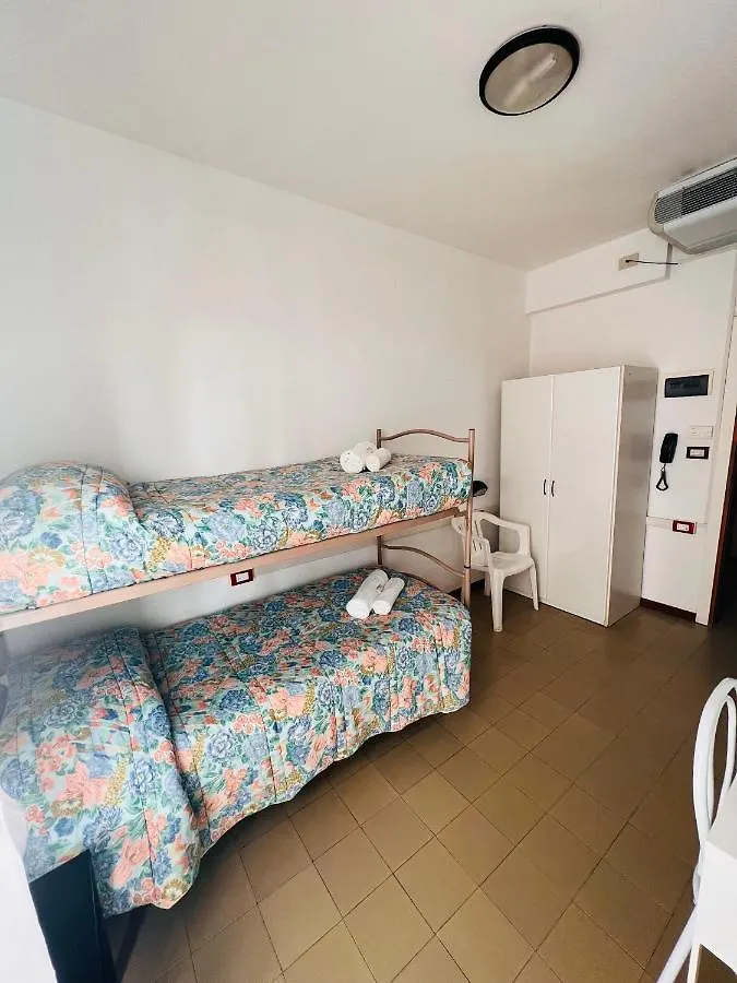 Dipendenza Hotel Las Vegas Riccione 0*,  Italy