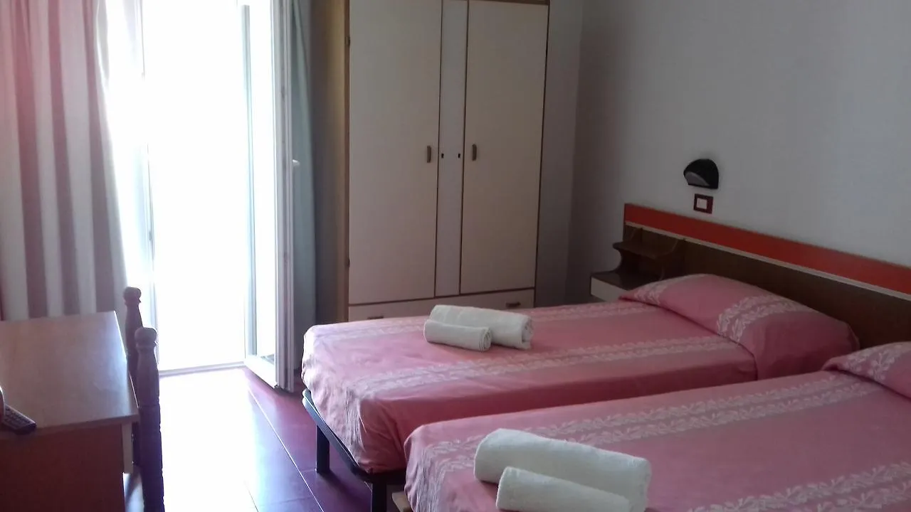 Dipendenza Hotel Las Vegas Riccione