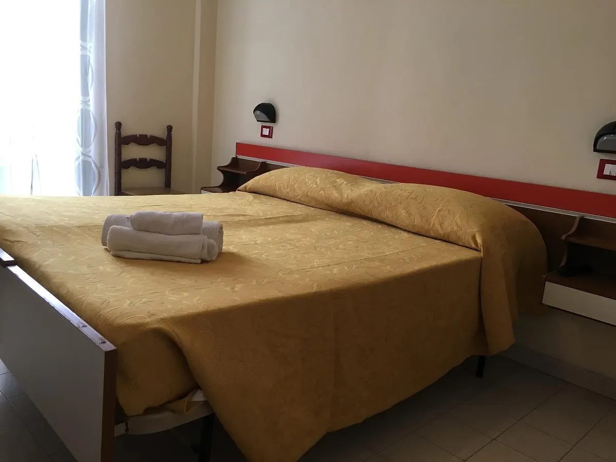 Dipendenza Hotel Las Vegas Riccione