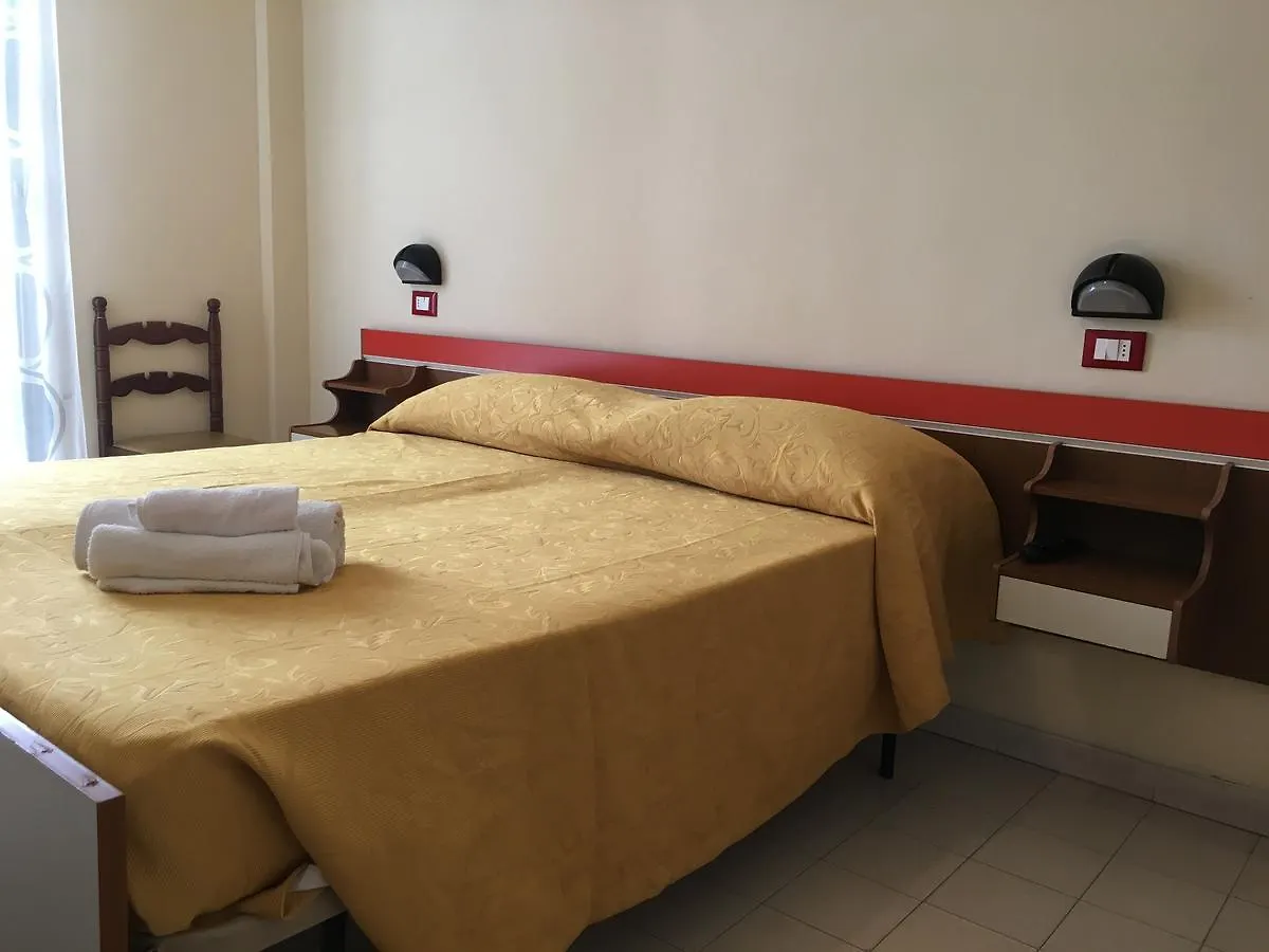 Dipendenza Hotel Las Vegas Riccione